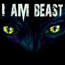 I am beast square image eyes